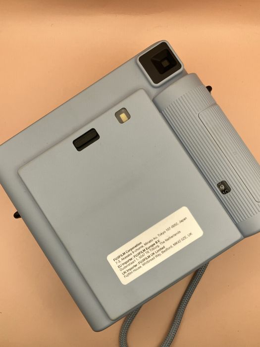 Камера швидкого друку Instax SQ1