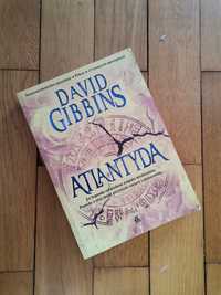 Atlantyda / David Gibbins