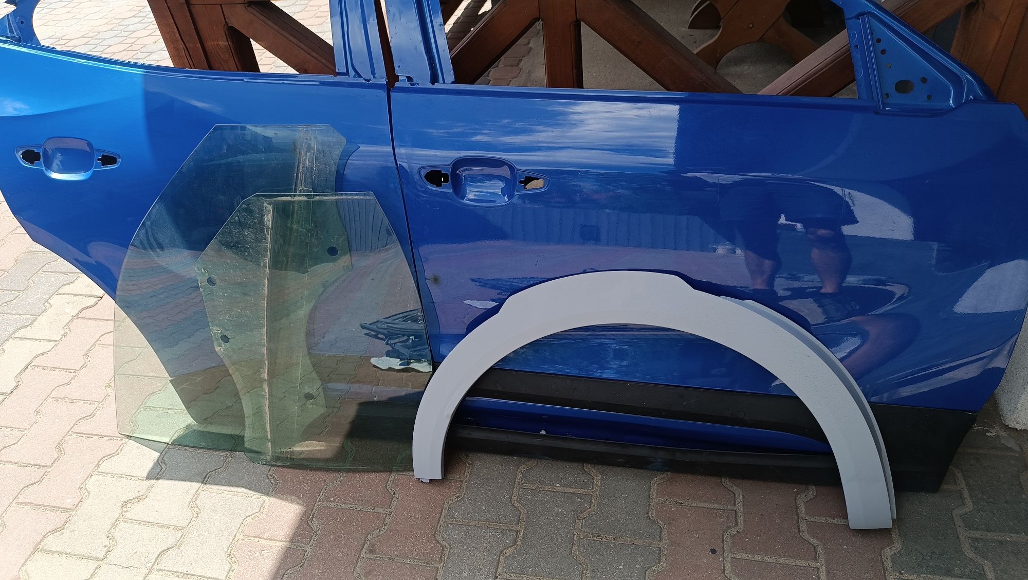 Drzwi prawe MOKKA B 22r.