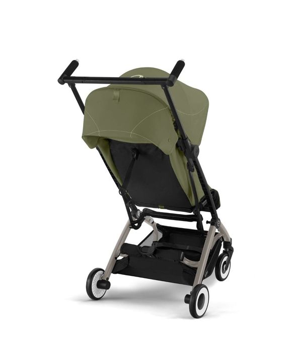 Vendo Carrinho Cybex