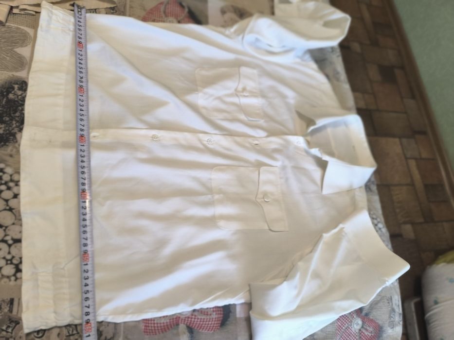 Сорочка чоловіча.