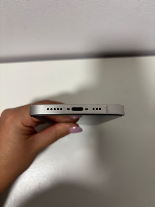 iPhone 12 64gb branco como novo