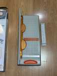 Guilhotina de Papel