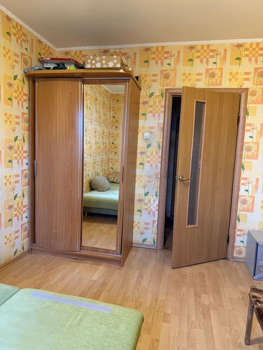 Надаємо житло за догляд