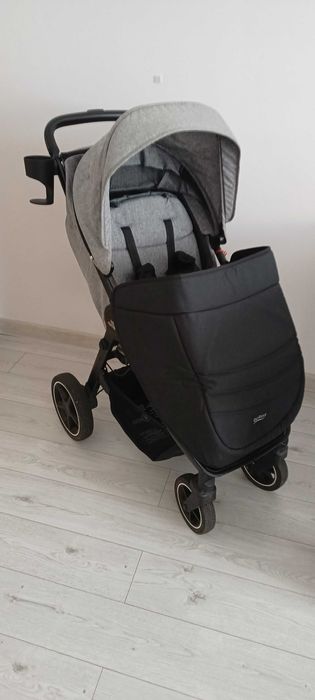 Wózek spacerowy Britax Römer B-Agile R