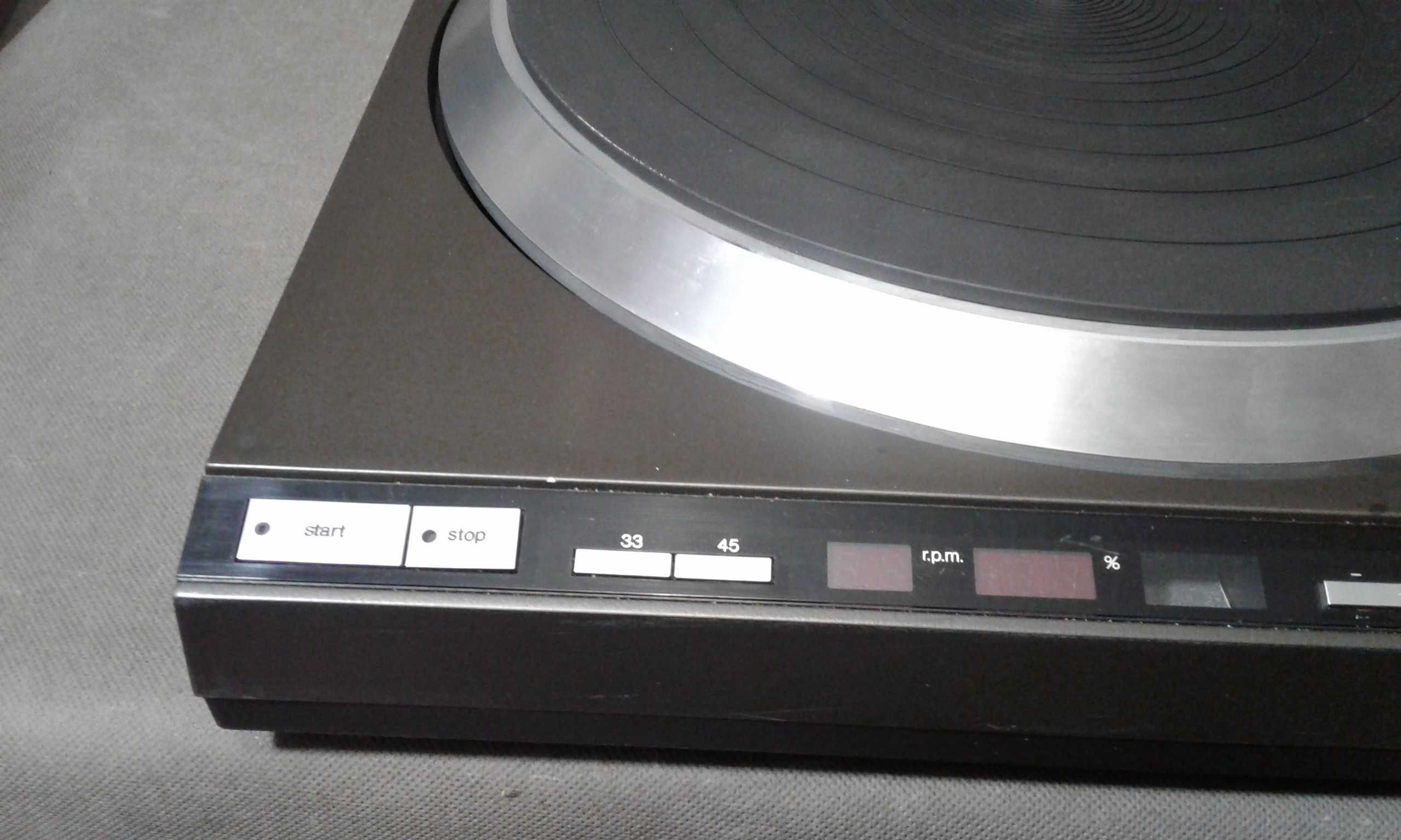TECHNICS SL-1410 MK2,gramofon stereo