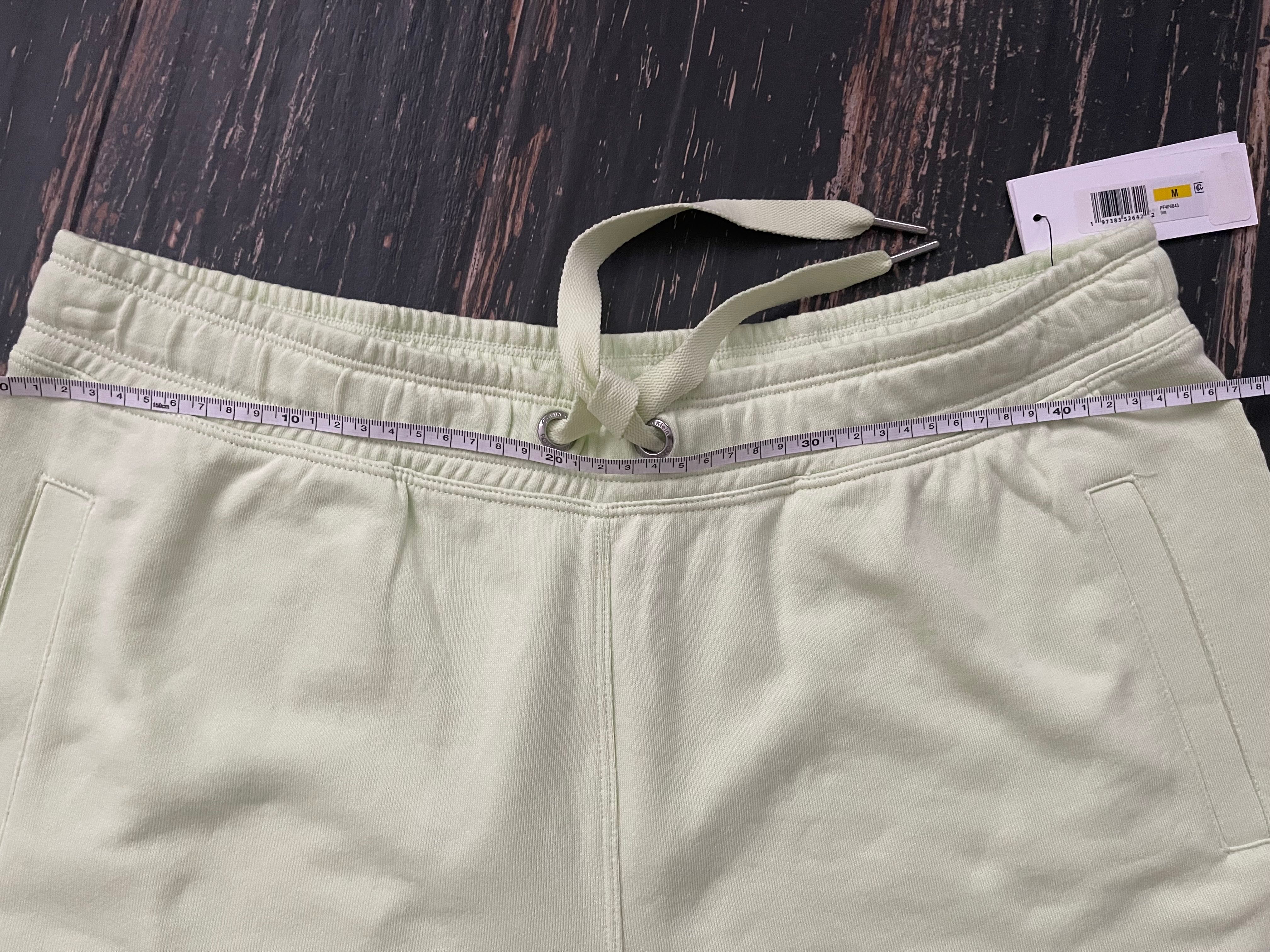 Calvin Klein original. Штаны флисовые р М