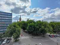 46,6 m2 2 pok. Centrum ul. Dąbrowszczaków