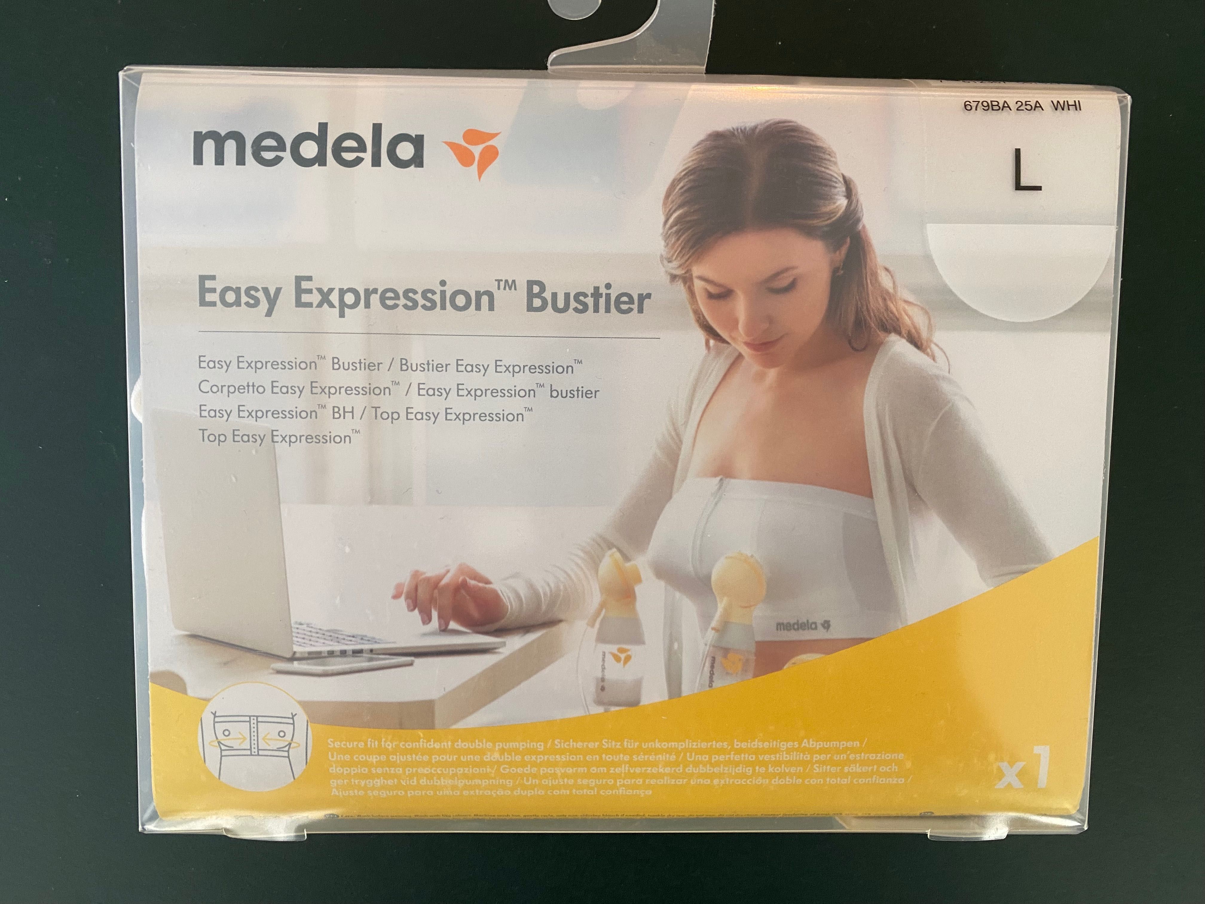 Soutien hands-free (MEDELA)