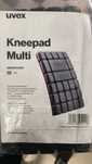Uvex Pady ochraniacze piankowe na kolana Kneepad Multi