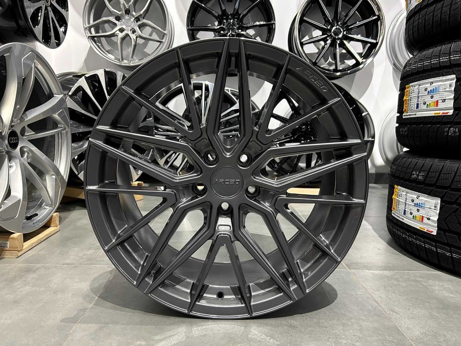 19 Felgi 5x112 ARCEO SEVILLA 19 x 8.5 ET35 Audi Skoda VW Seat Mercedes