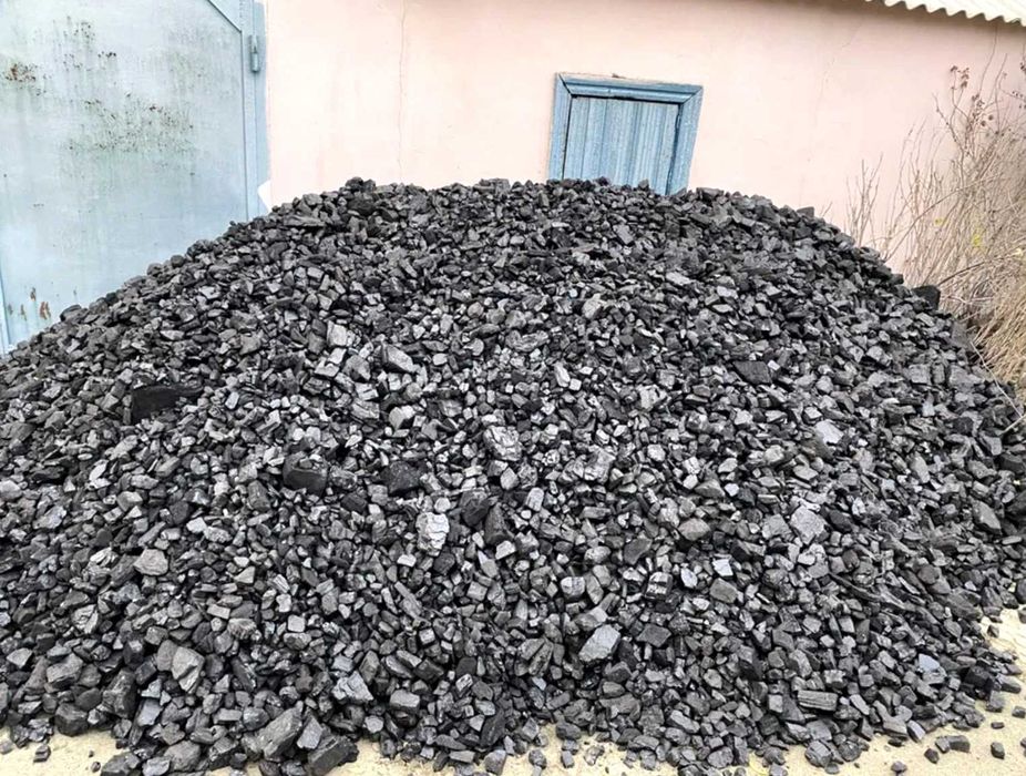 Купити вугілля гуртові постачання Україна