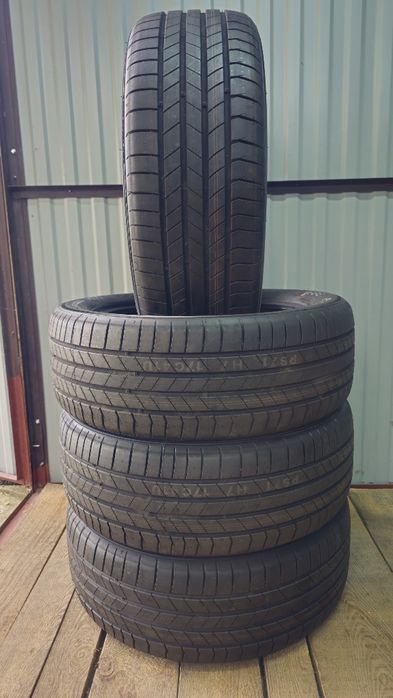 Kumho ECSTA ps71 215/55r18 95V