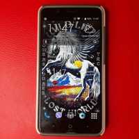 ZTE z982 телефон с большим экраном.