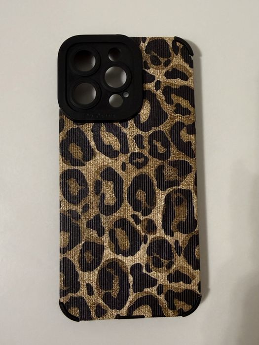 Чехол на айфон 14 про макс