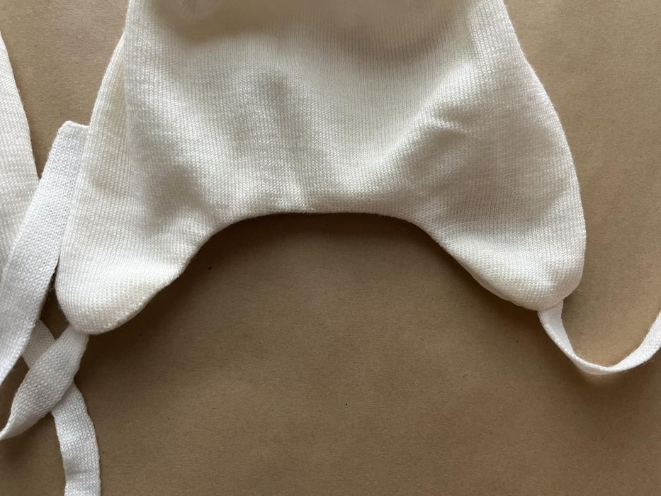 Шапки из шерсти Reima, 44-46 см