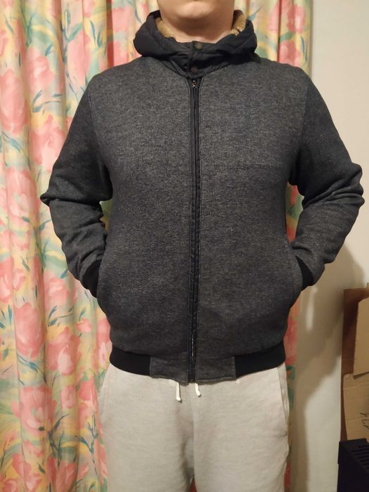 Куртка демисезонная для подростка