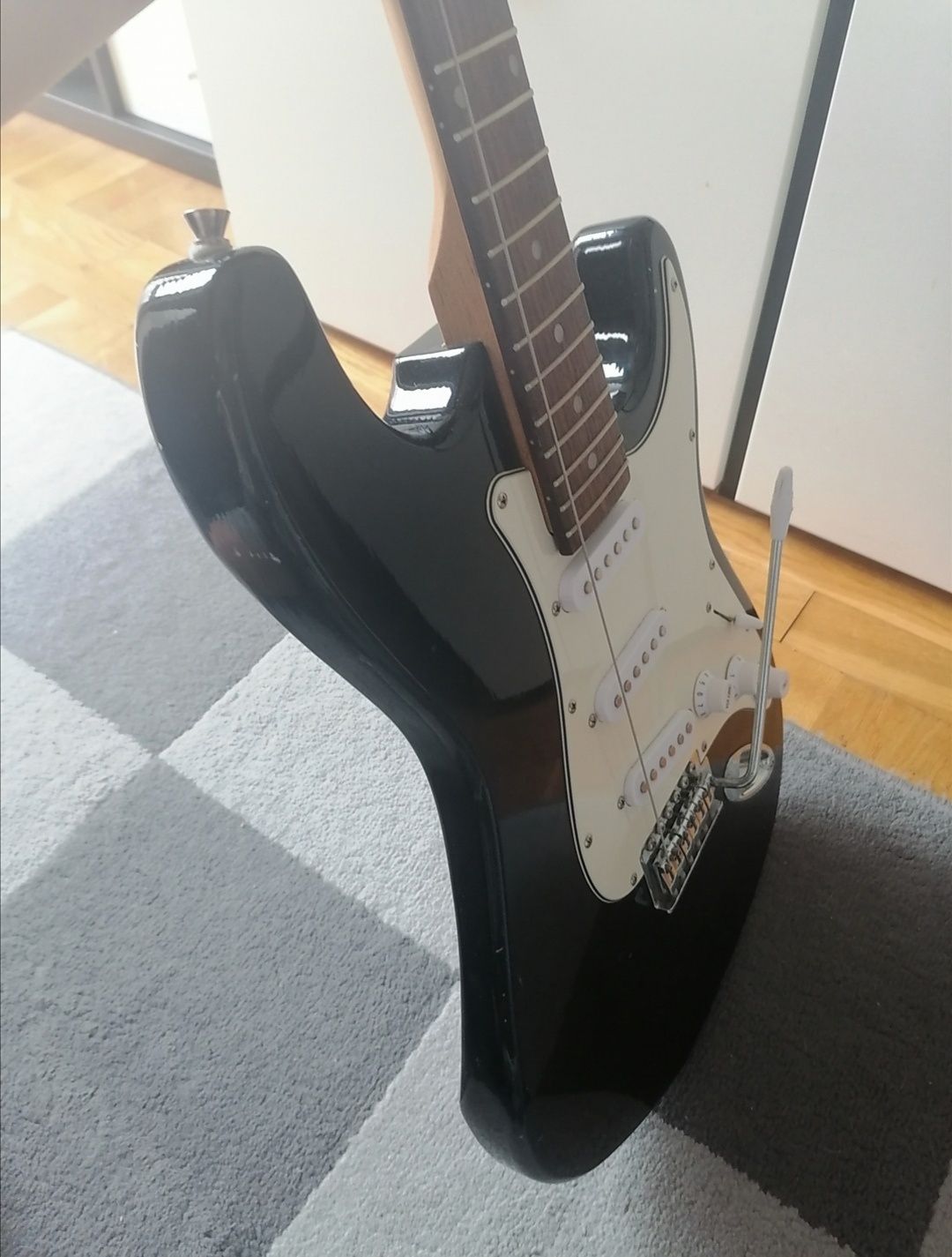 Gitara elektryczna Play On Stratocaster