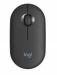 Myszka bezprzewodowa Logitech Pebble 2 M350 sensor optyczny