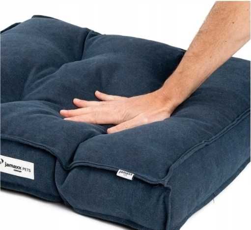 Poduszka premium dla psa kota JAMAXX 55x65cm rozmiar M małe średnie