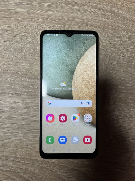 Samsung A12 128GB telemovel