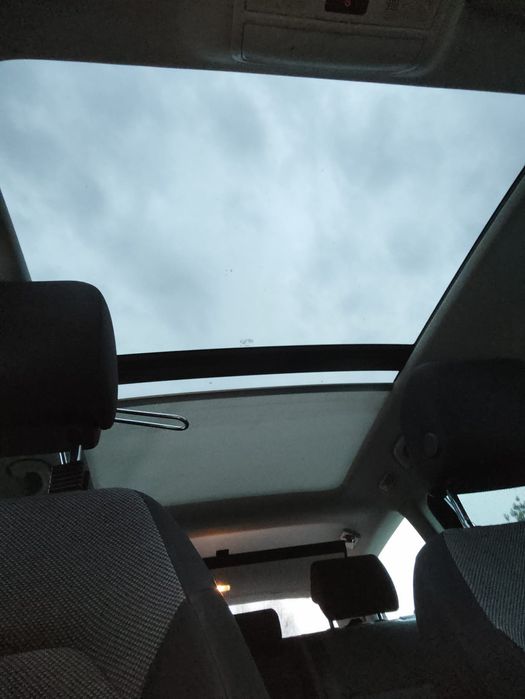 Volkswagen Passat  B7 2011 Kombi 1.6 TDI , szyberdach