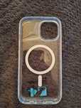 Case for IPhone 15