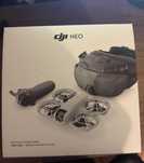 dji neo fly more combo nowy nieuzywany