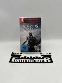Assassins Creed The Ezio Collection Switch Gwarancja
