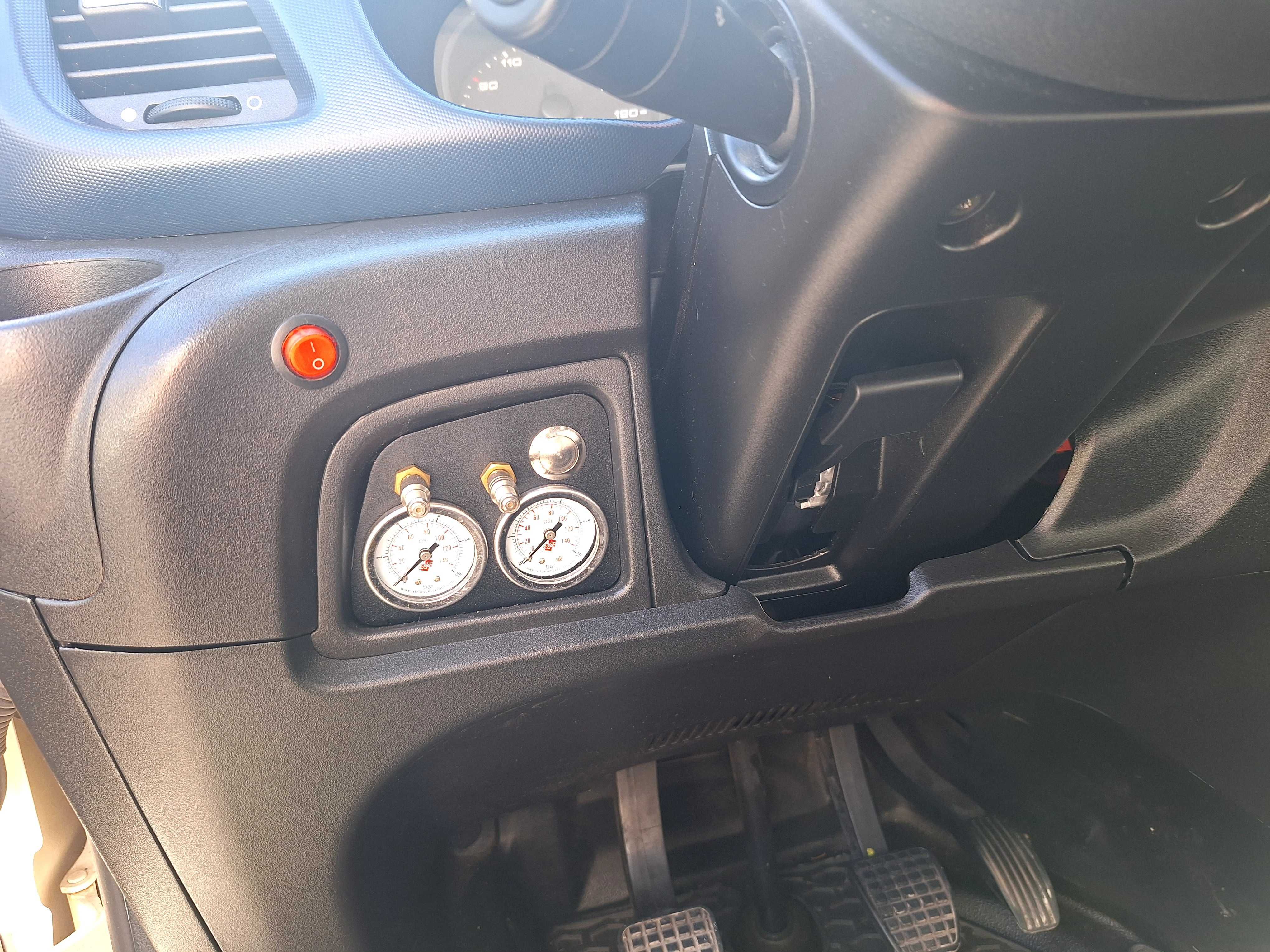 Super Autolaweta POLMAR