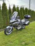 Honda Deauville NT700V