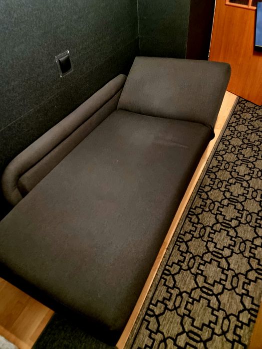 Kanapa Łóżko jednoosobowe tapczan