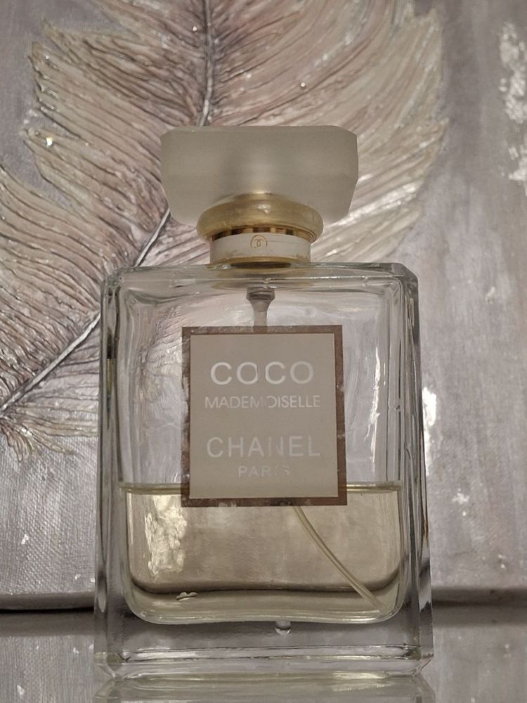 Chanel Coco Mademoisell Eau de Parfum