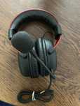 Słuchawki gamingowe Hyperx Cloud 2 Red model CL003