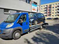 Autolaweta Pomoc Drogowa Usługi Transportowe