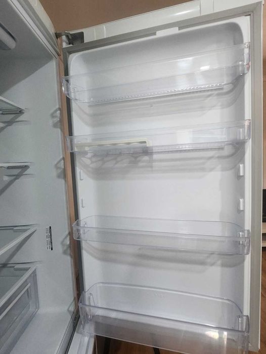 Frigorífico combinado Ariston