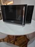 Mikrofalówka Whirlpool MWP 251 SB