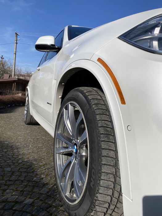 BMW X5M 2018 року !!!