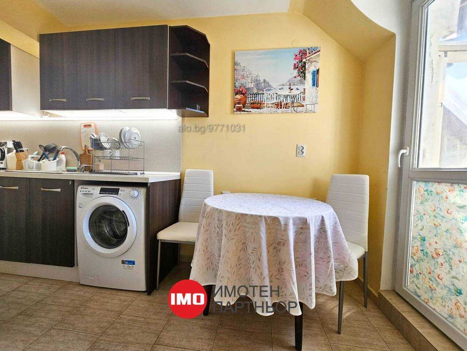 Бургас, Центр, аренда однокомнатной квартиры от хозяина и без комиссии