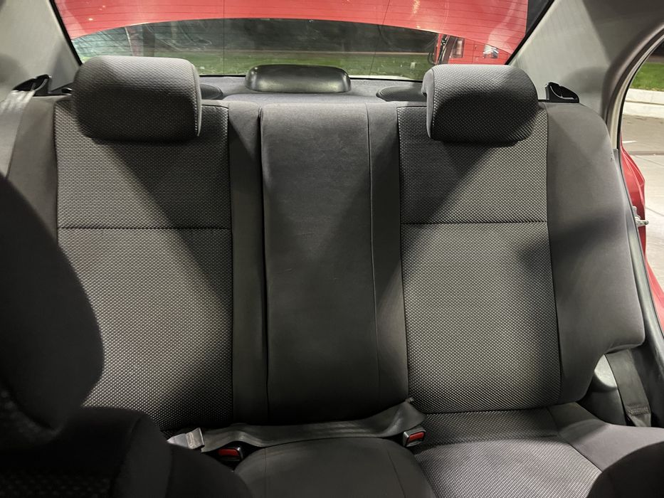 Chevrolet Aveo 2008 32 тис пробіг!