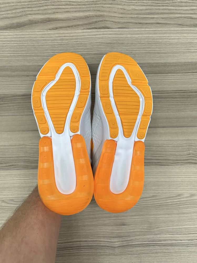 Кросівки Nike Air Max 270 нові оригінал 40р _ Кроссовки nike air 270