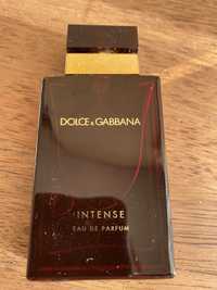 Oryginalne perfumy Dolce Gabbana Pour Femme Intense 25 ml