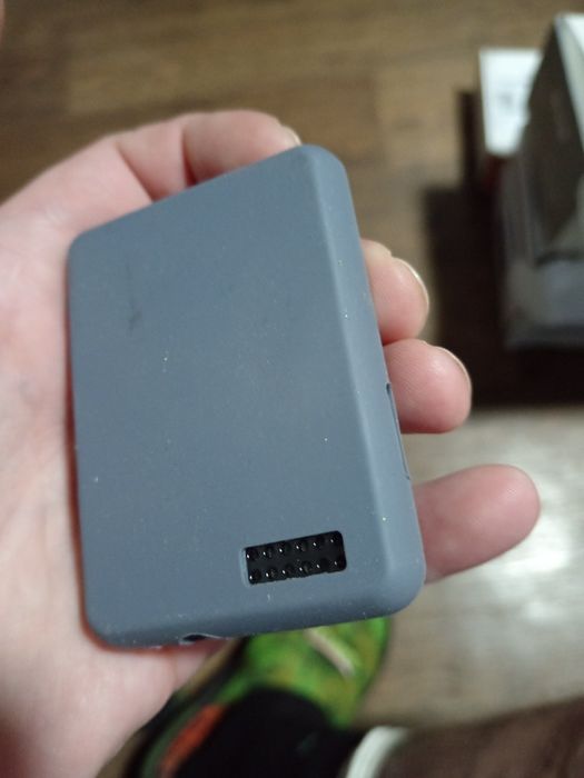 новый диктофон мр3 плеер MECHEN