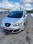 Seat Altea 2011 1.6