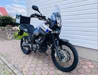 Yamaha XT 660 Z Tenere 16 Rok Stan Nowy Tylko 10 Tys Przebiegu