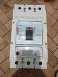 Wyłącznik rozłącznik mocy Legrand DPX 630 400A 3P z cewką wybijakową