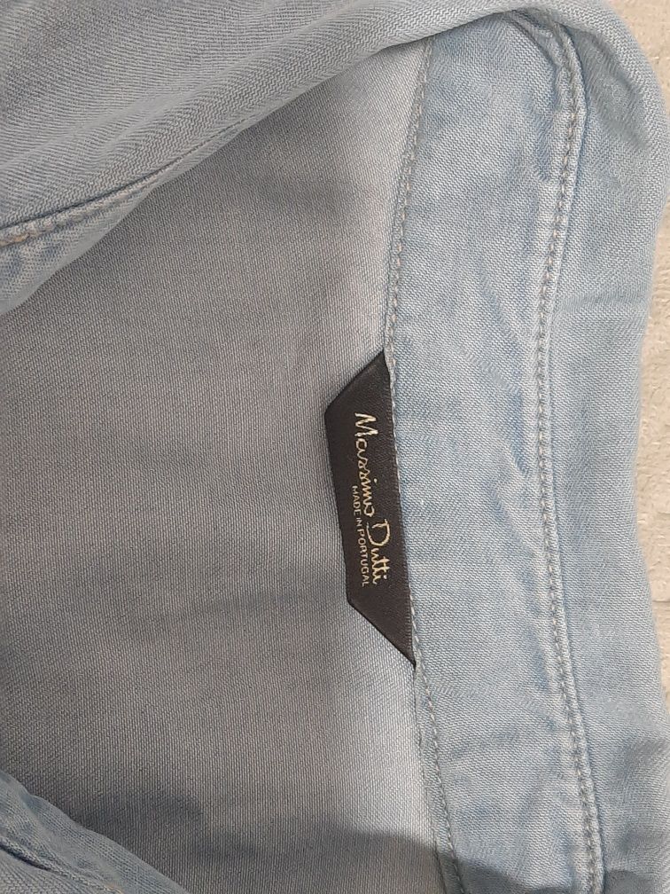 Koszula 38, Massimo Dutti