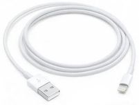 Kabel Lightning iPhone