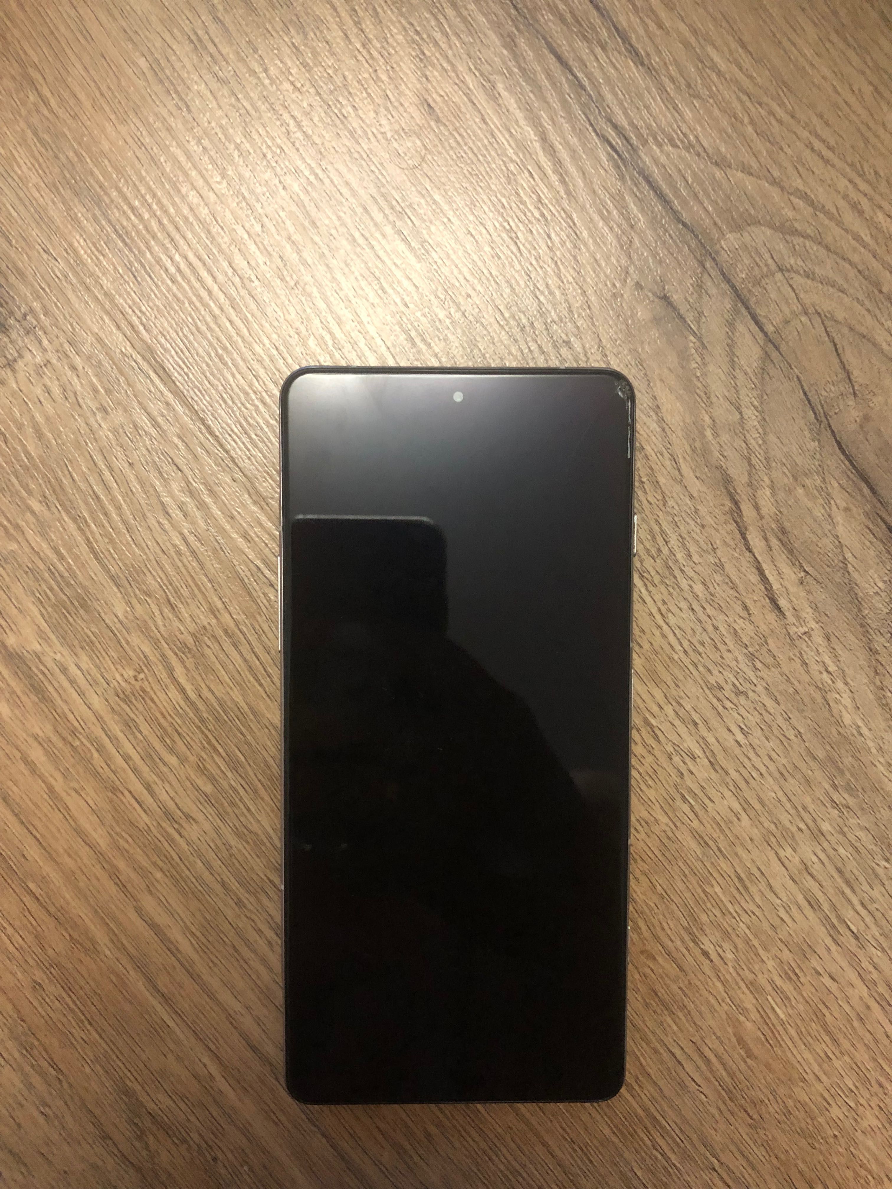 Телефон Redmi K40 Gaming  256Gb, ігровий з тригерами, JBL edition