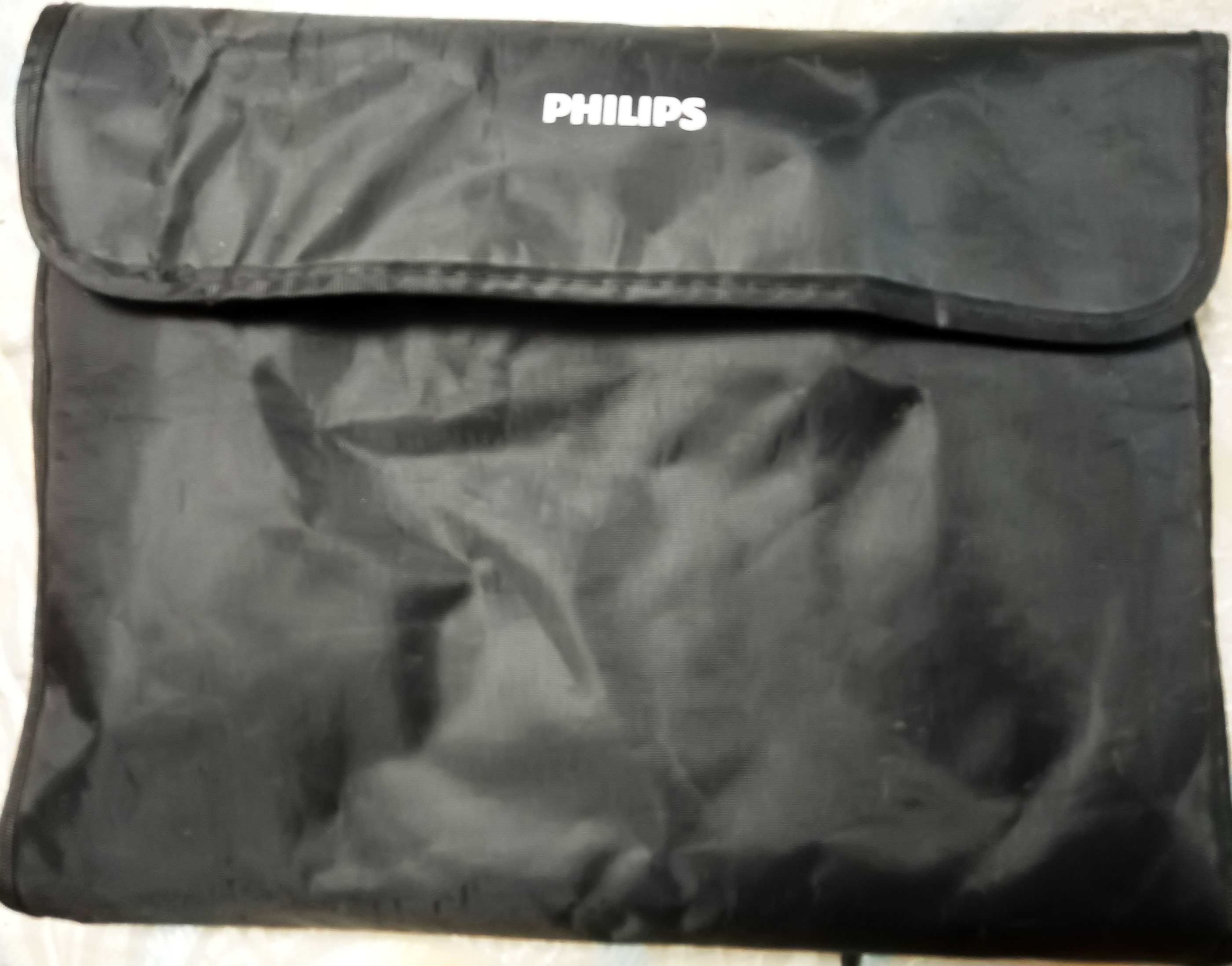 Универсальный стайлер-плойка PHILIPS HP 4698